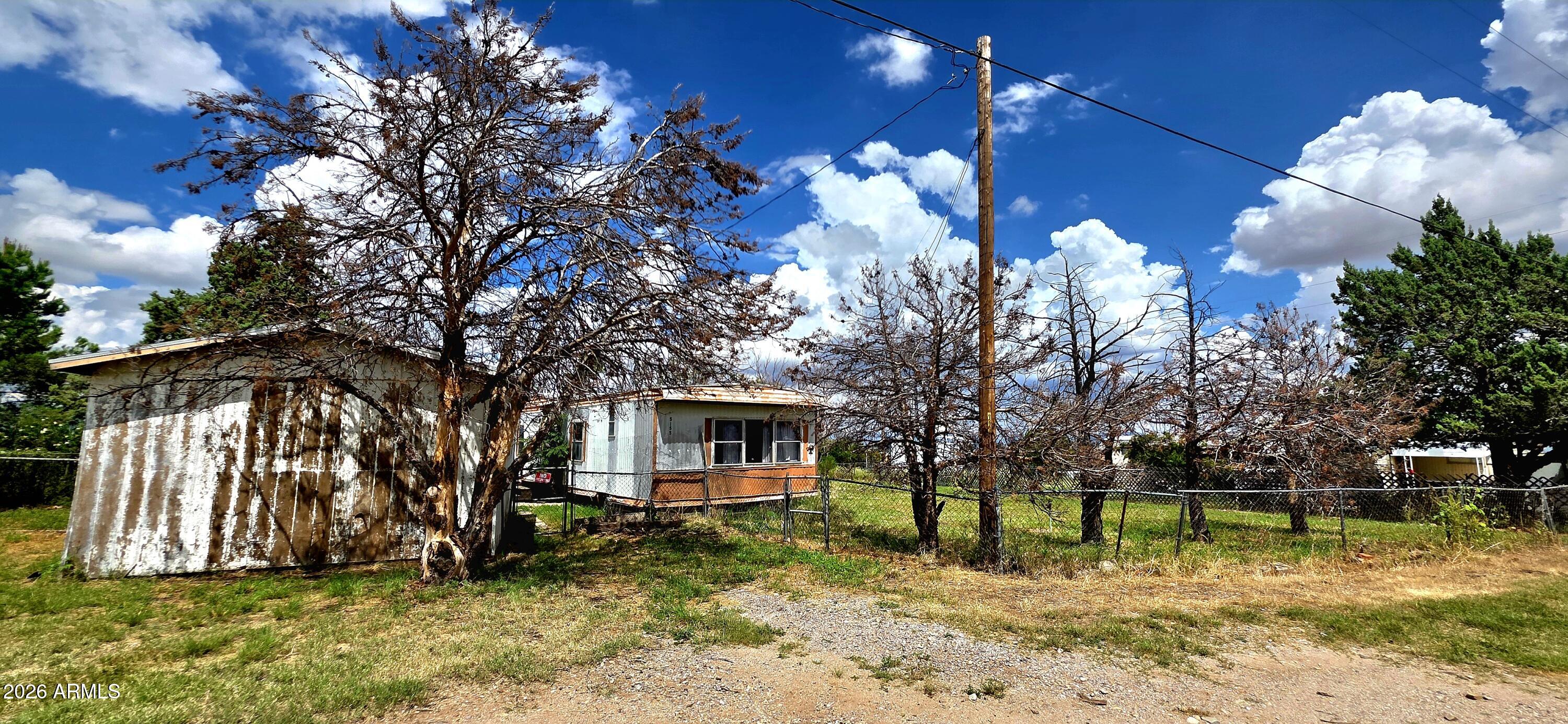 5155 E NUGGET Lane, Hereford, AZ 85615