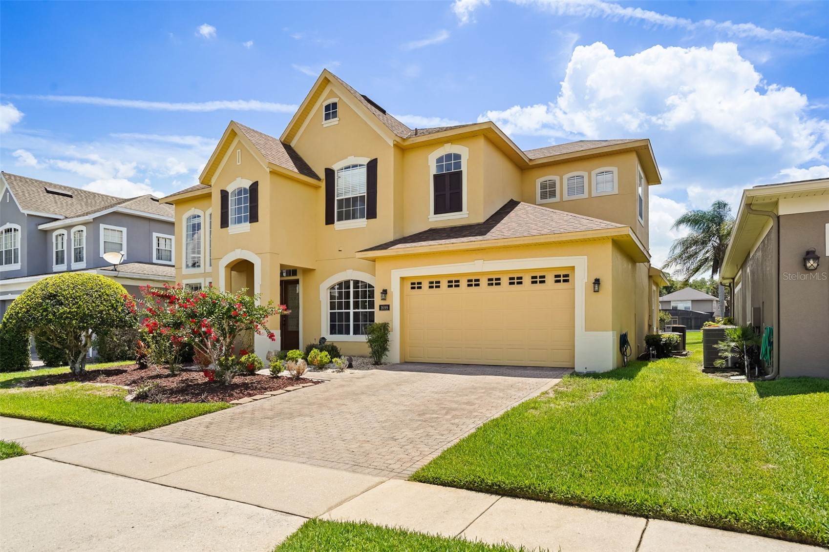 1699 SWALLOWTAIL LANE