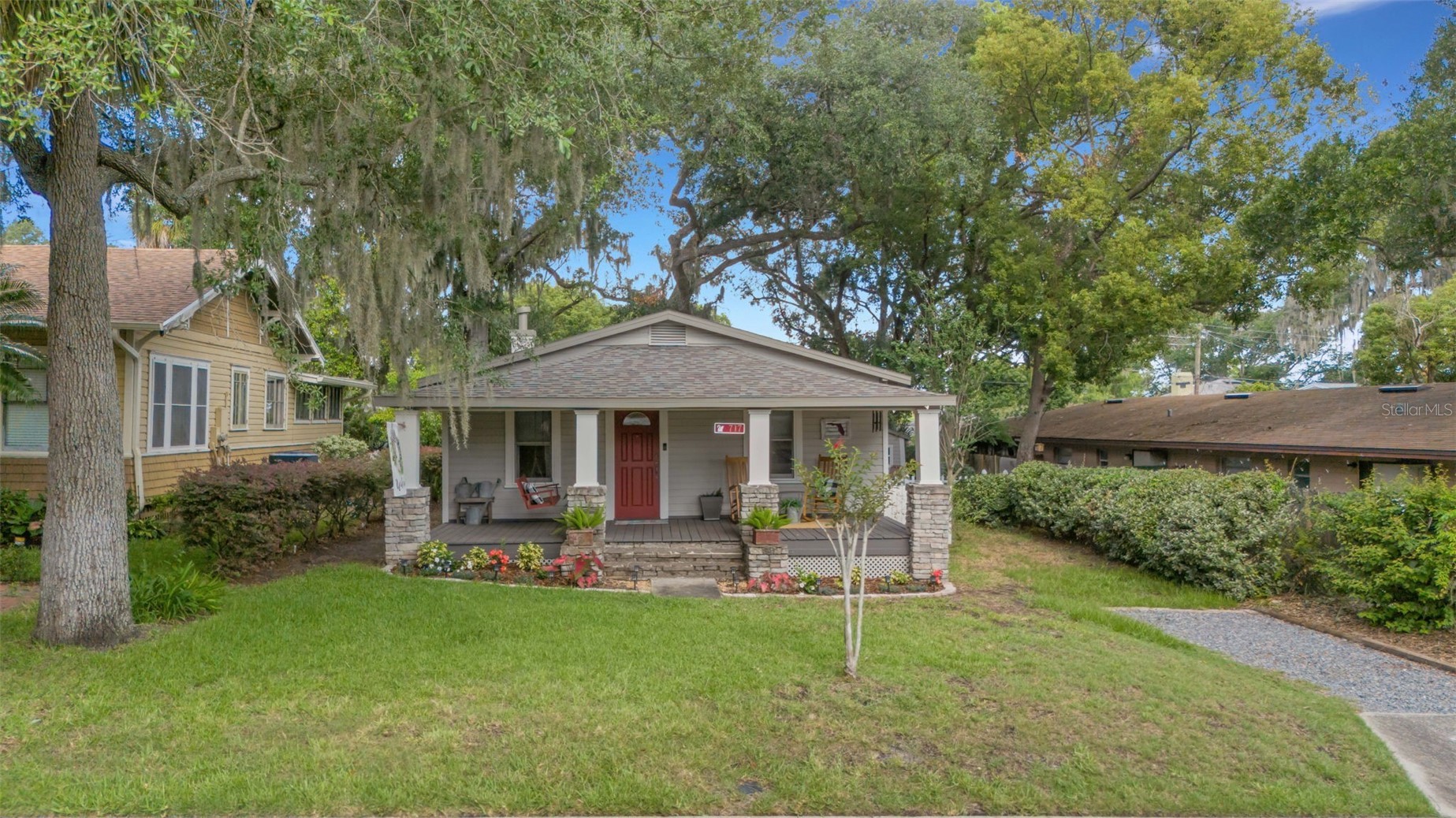 717 JOHNSON AVENUE