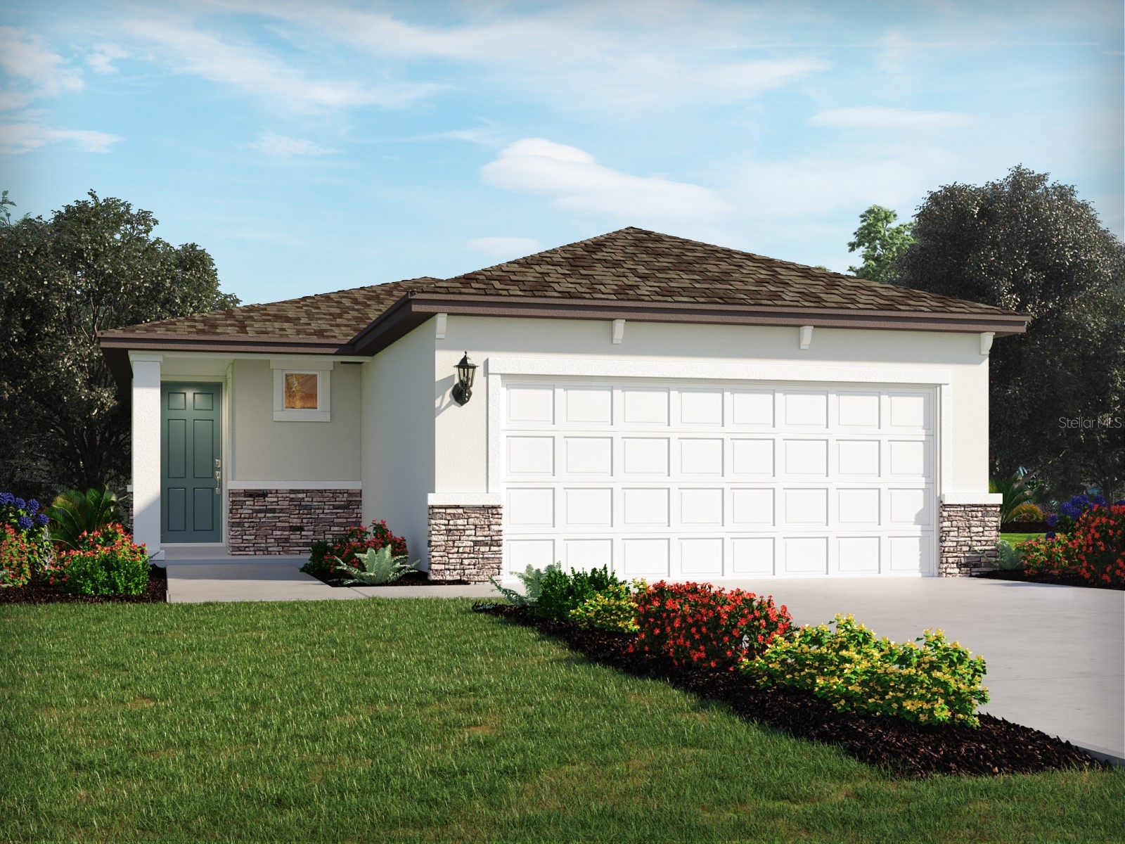 17667 OLIVE THORN DRIVE