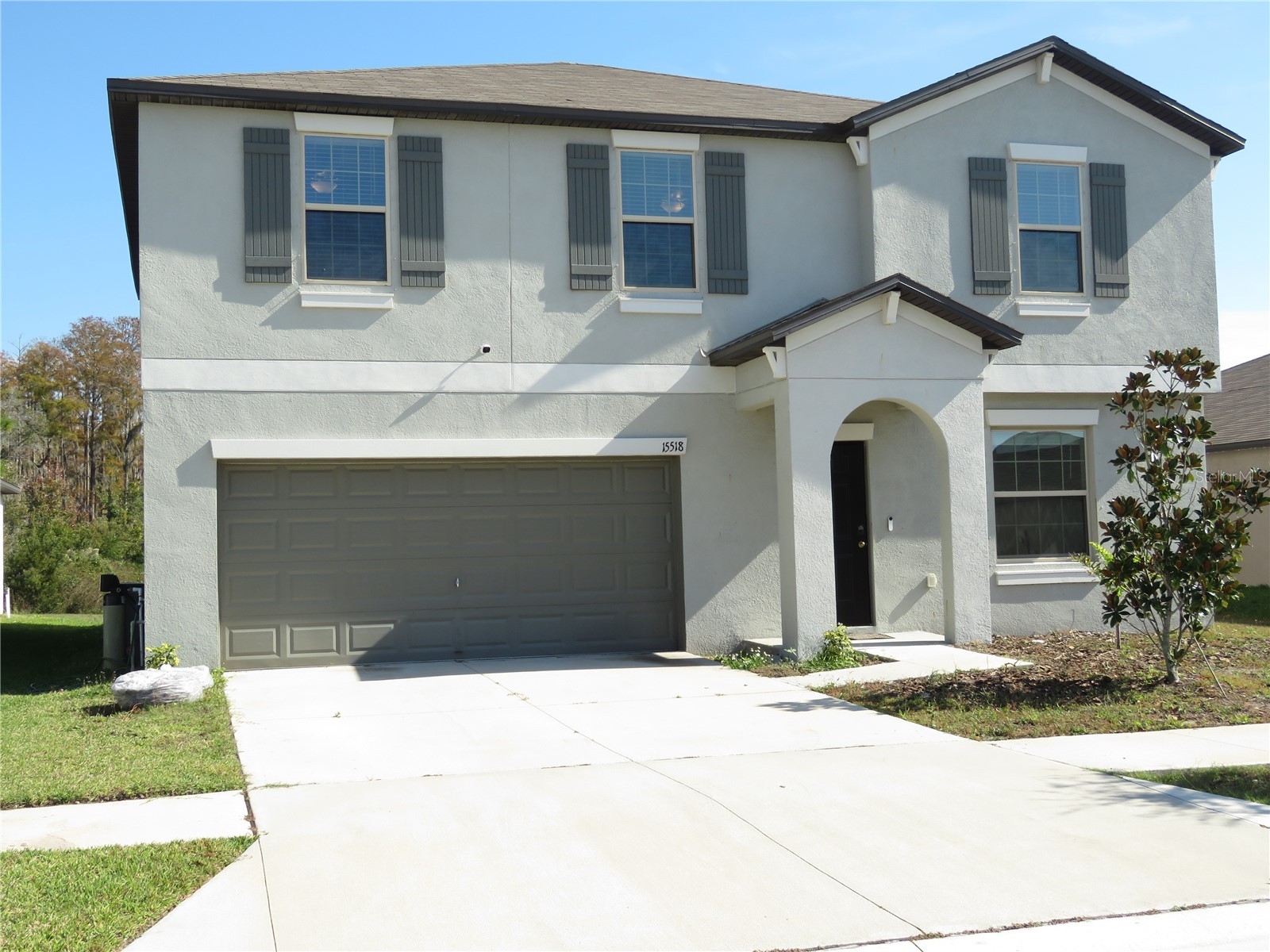 15518 MILLER CREEK DRIVE