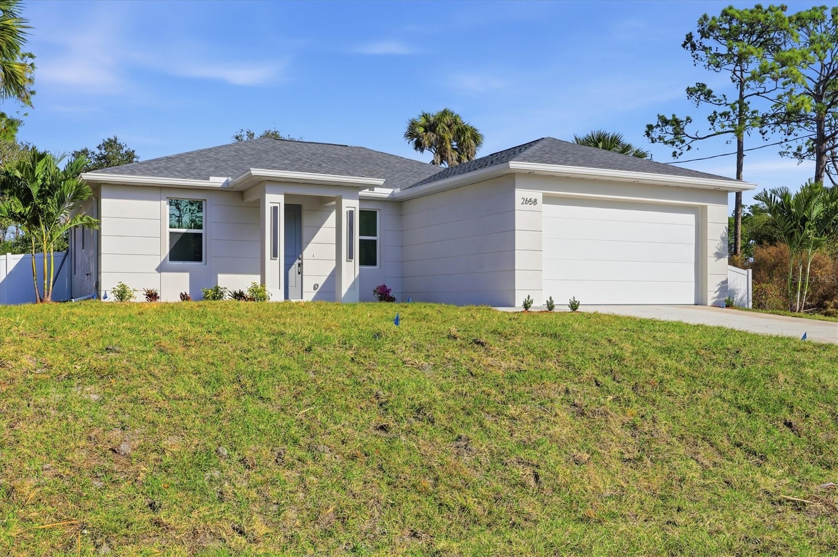 2658 ALLSUP TERRACE