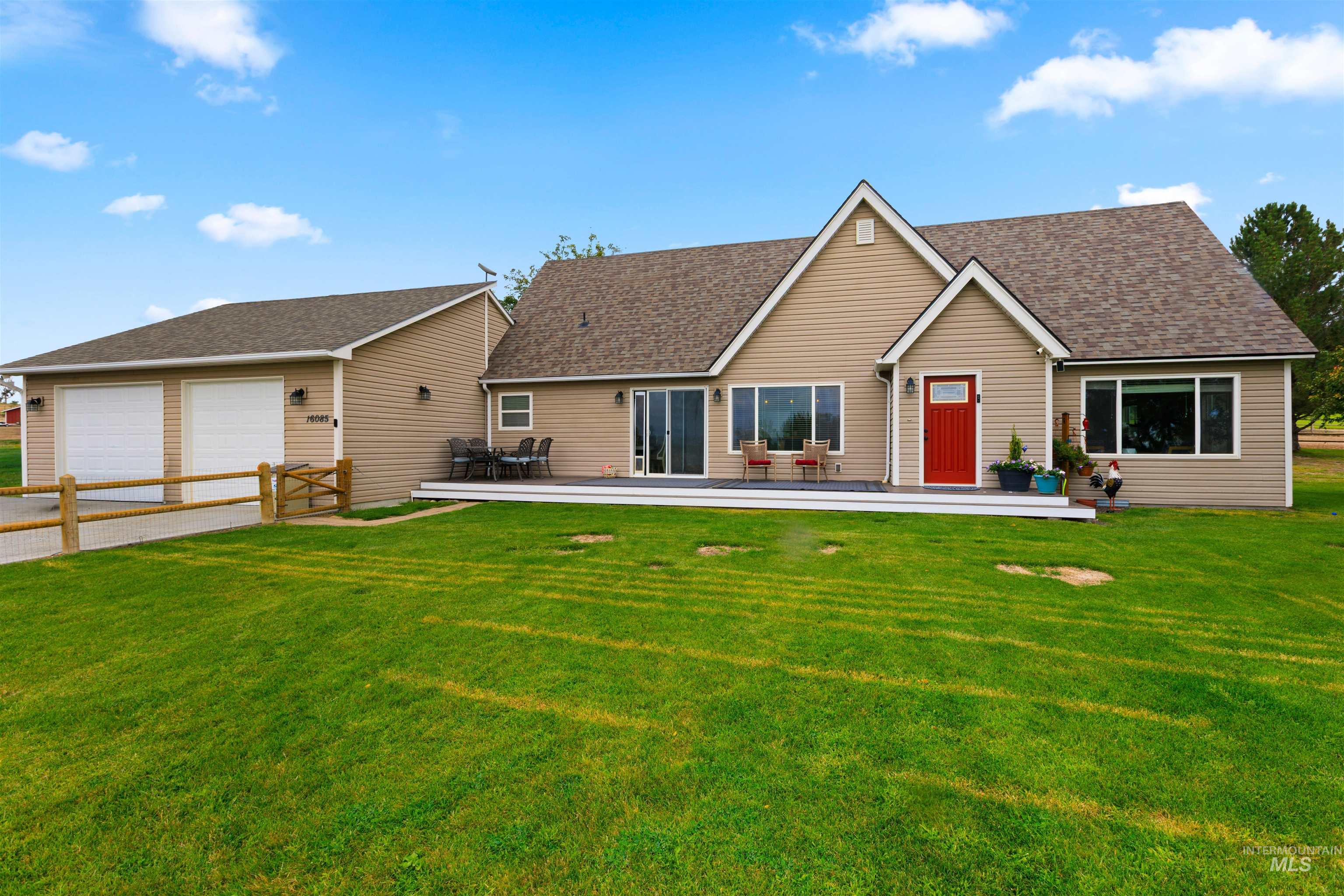 16085 Charleston Dr., Caldwell ID 83607