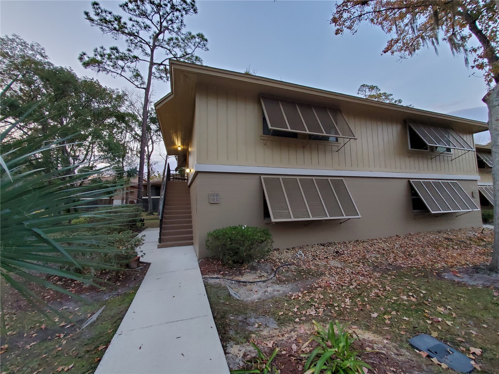 110 CYPRESS WOODS COURT 12C