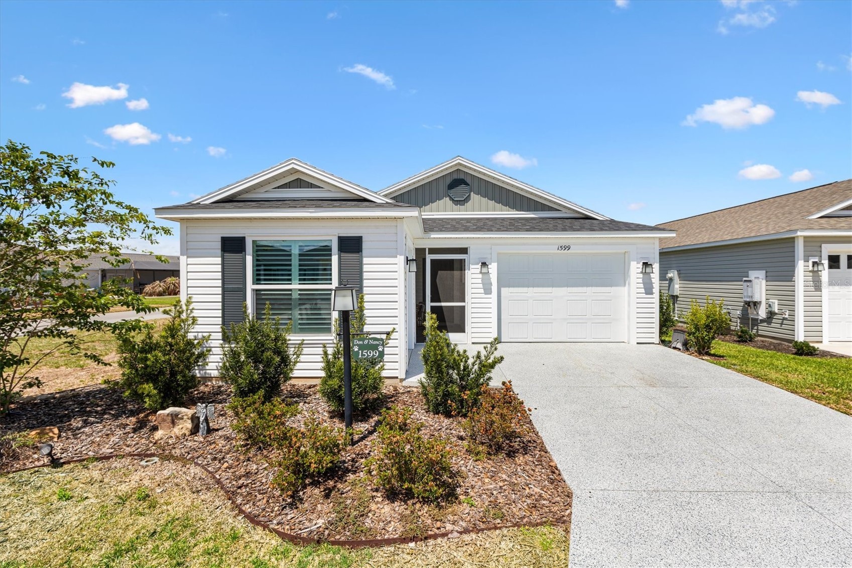 1599 OLIVIA TERRACE