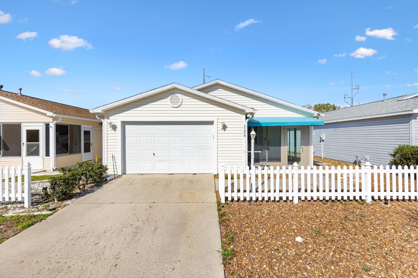 17470 SE 93RD VINE AVENUE