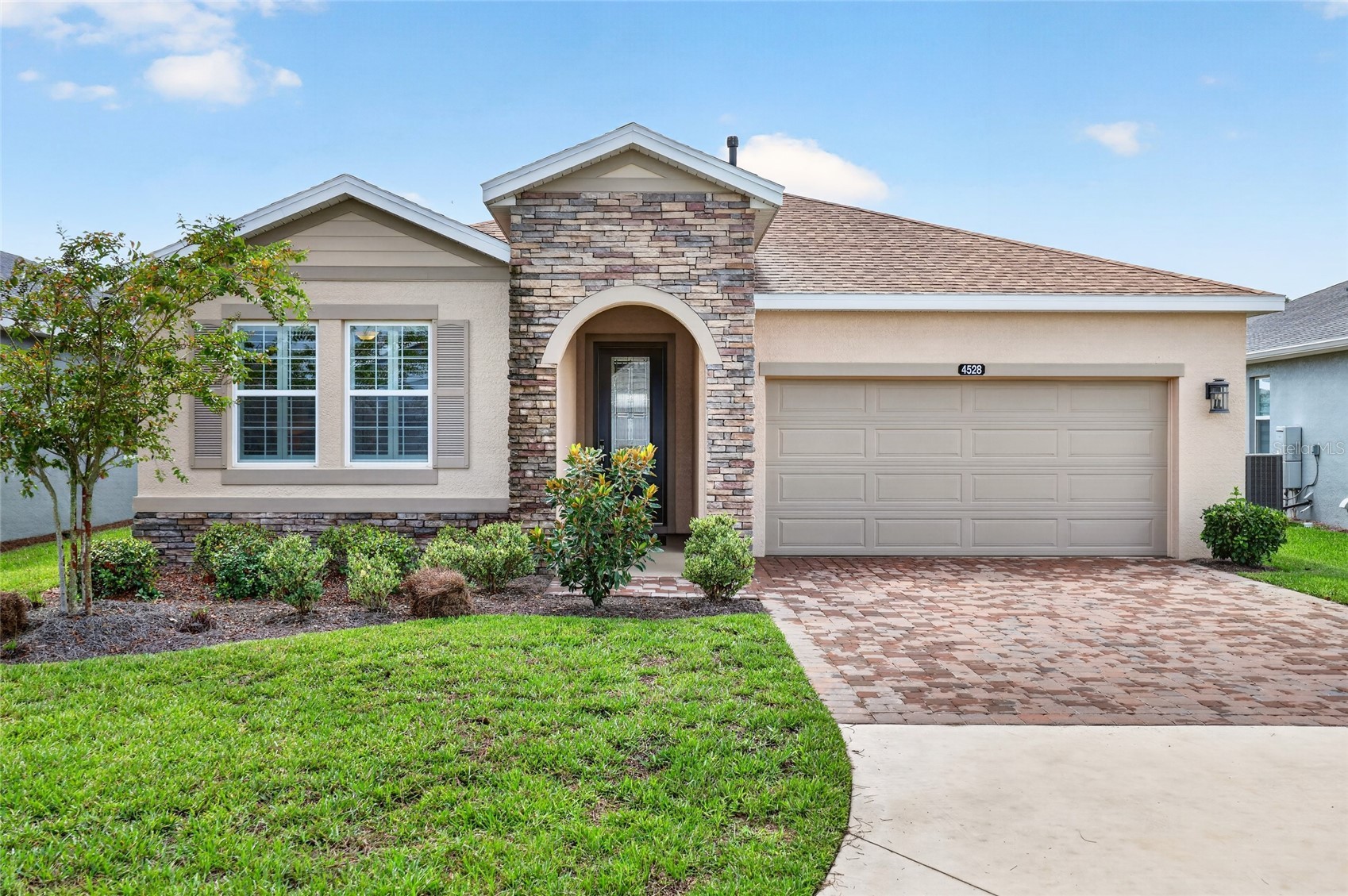 4528 NW 54TH TERRACE