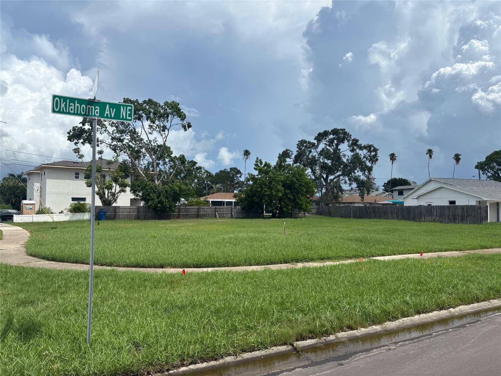 BAYOU GRANDE BOULEVARD NE