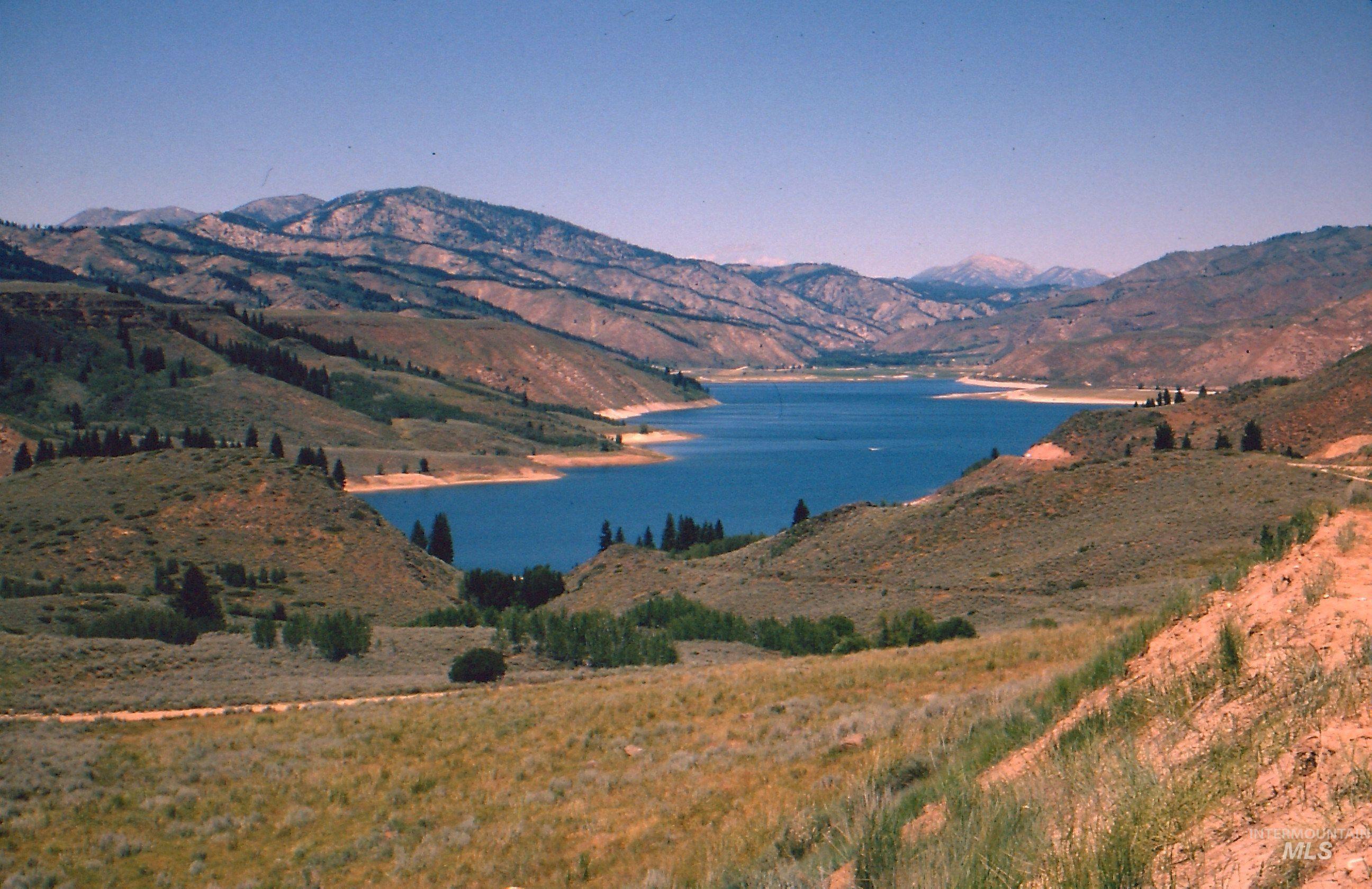 1 TBD Wilderness Ln, Featherville ID 83647