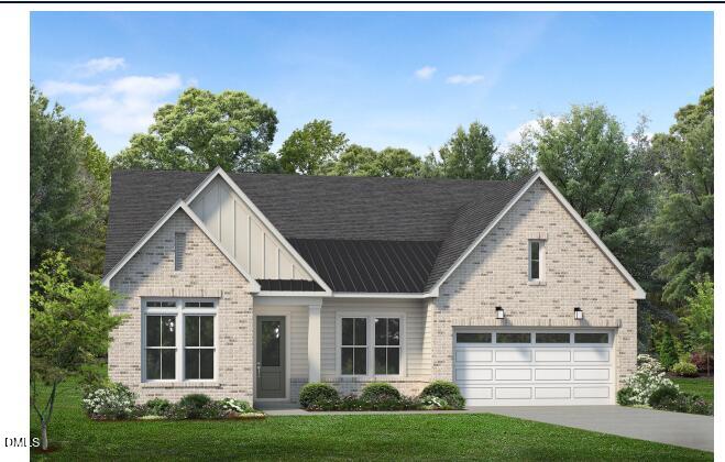 137 Utley Crk Court, Holly Springs, NC 27540