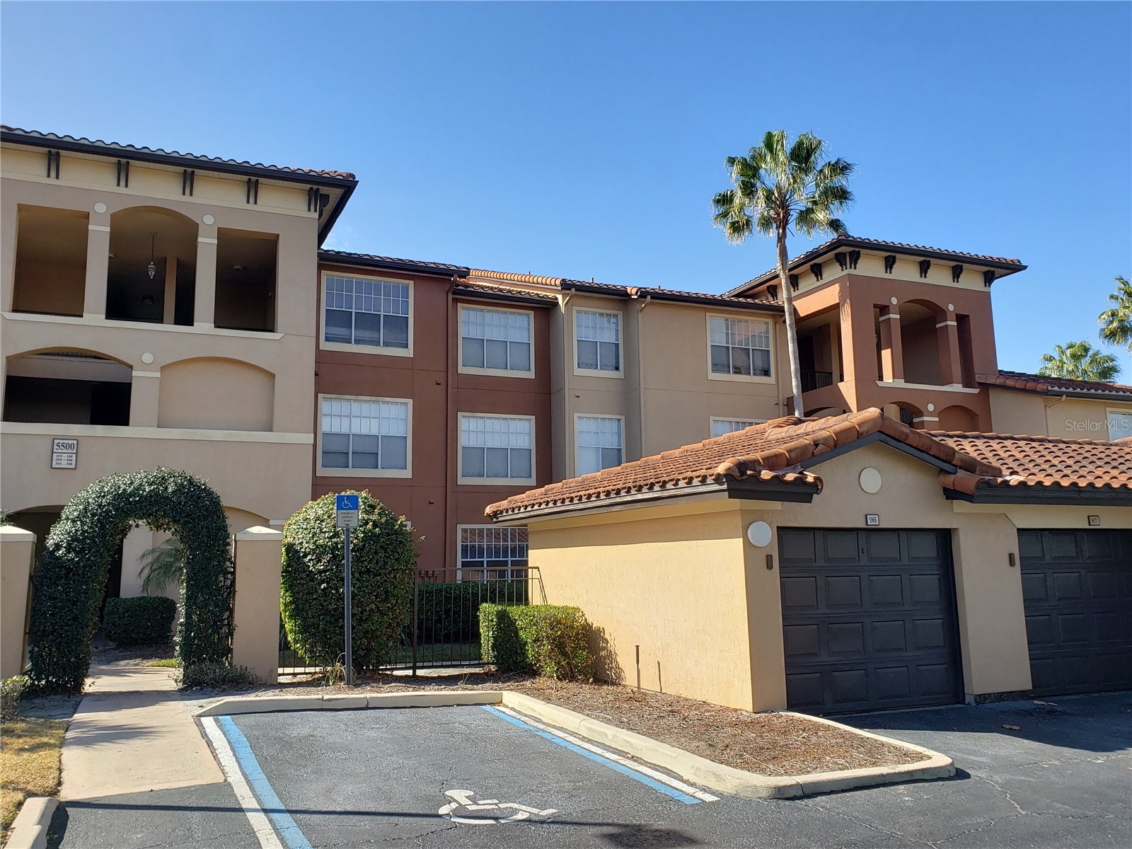 5500 METROWEST BOULEVARD 14-111