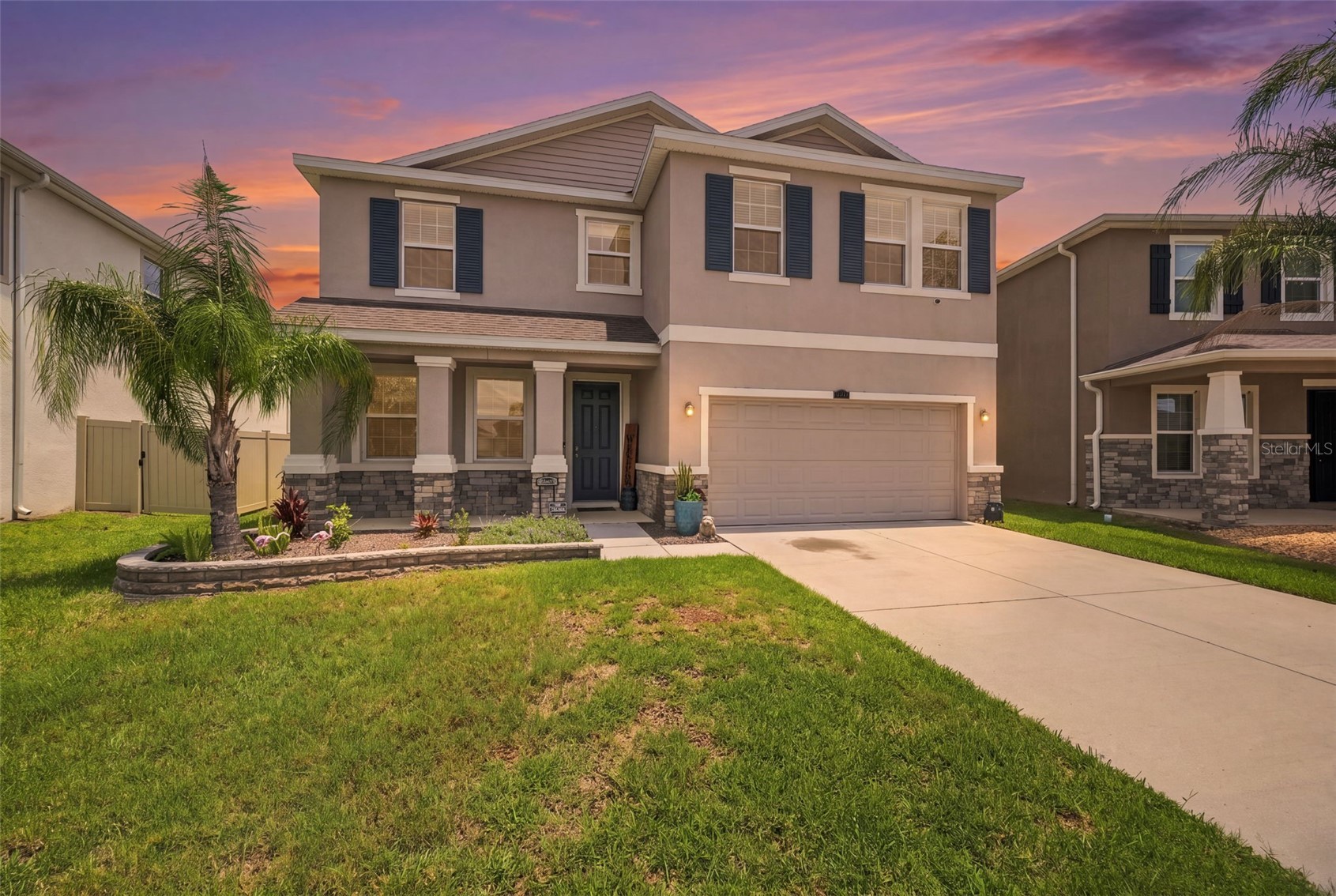 8673 BOWER BASS CIRCLE