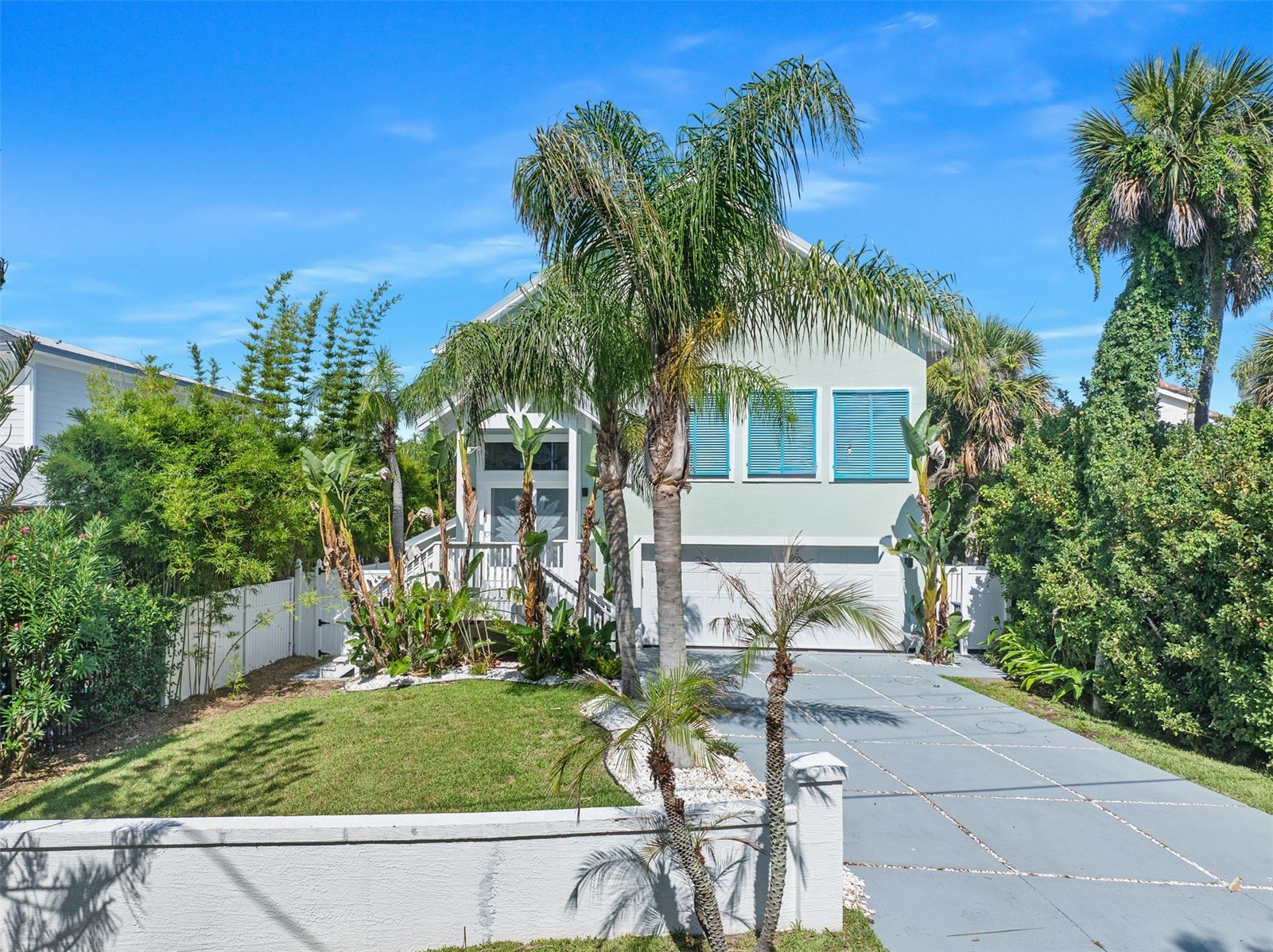 3110 JOHN ANDERSON DRIVE