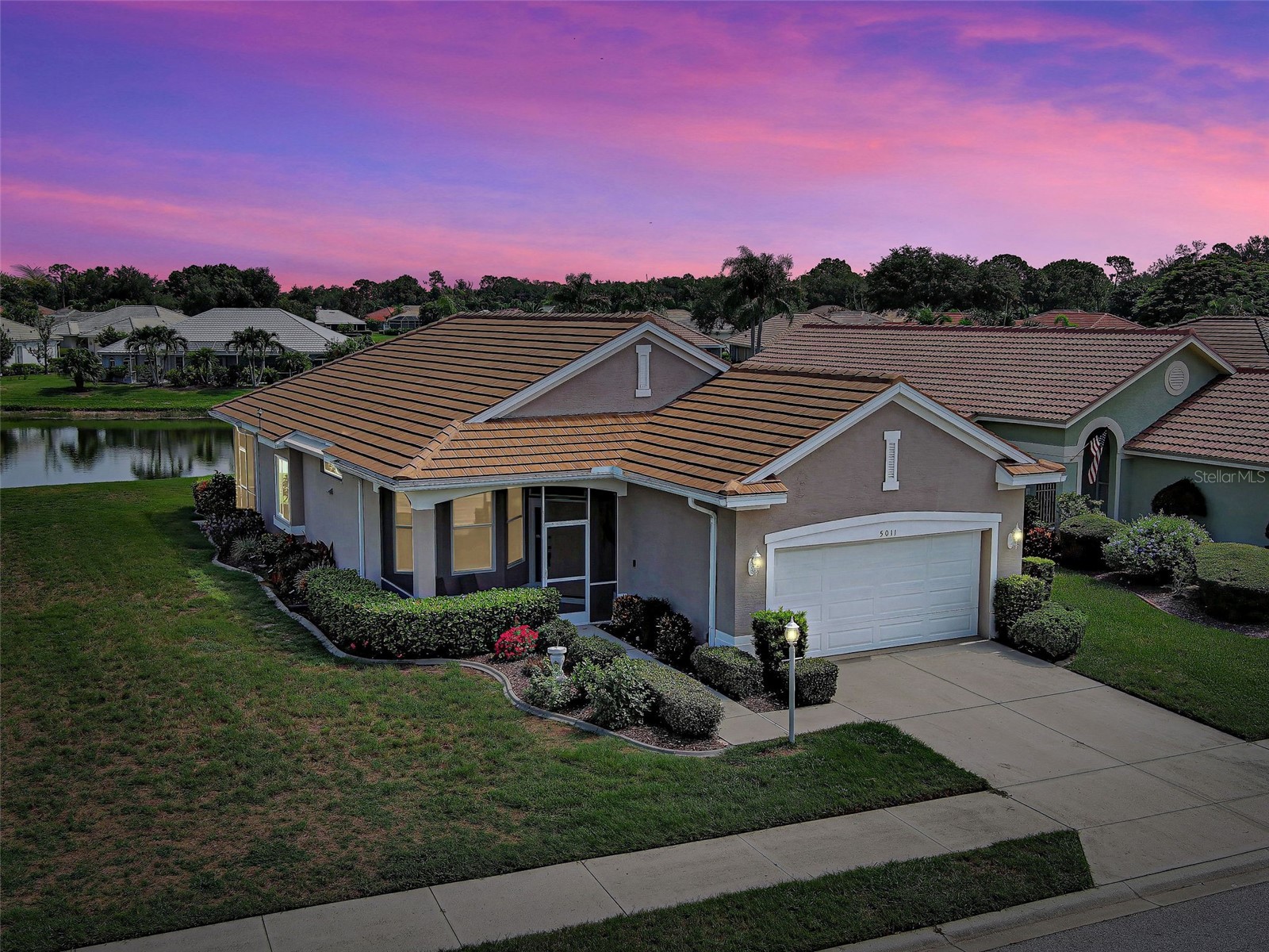 5011 SEAGRASS DRIVE