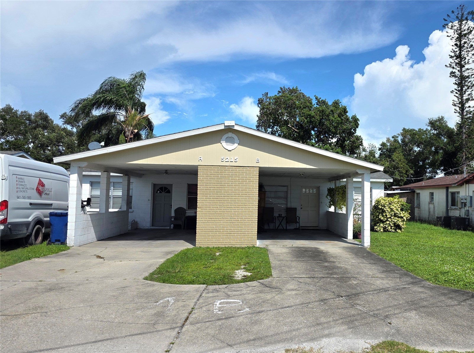 5215 31ST STREET COURT E A