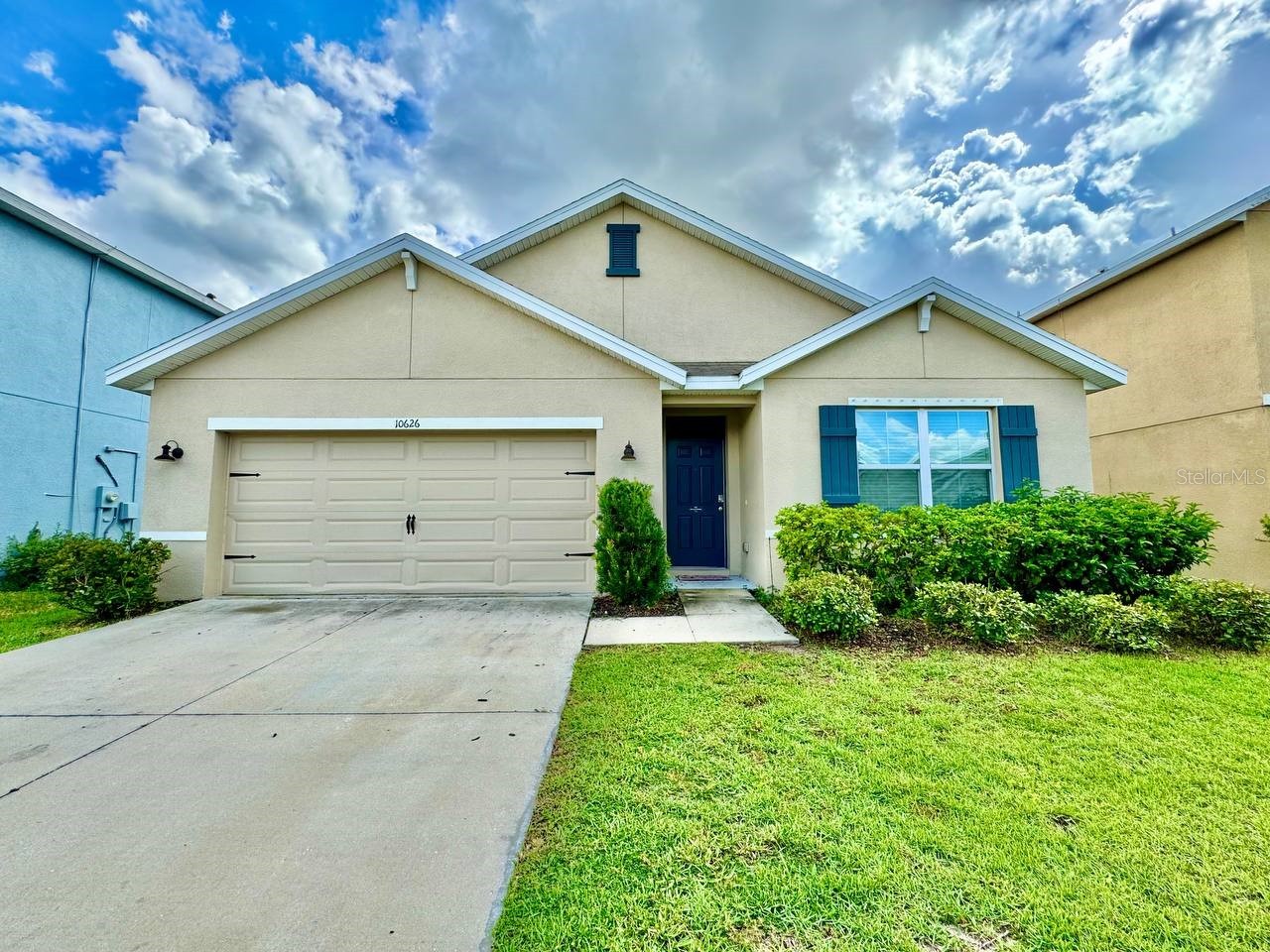 10626 PARK MEADOWBROOKE DRIVE