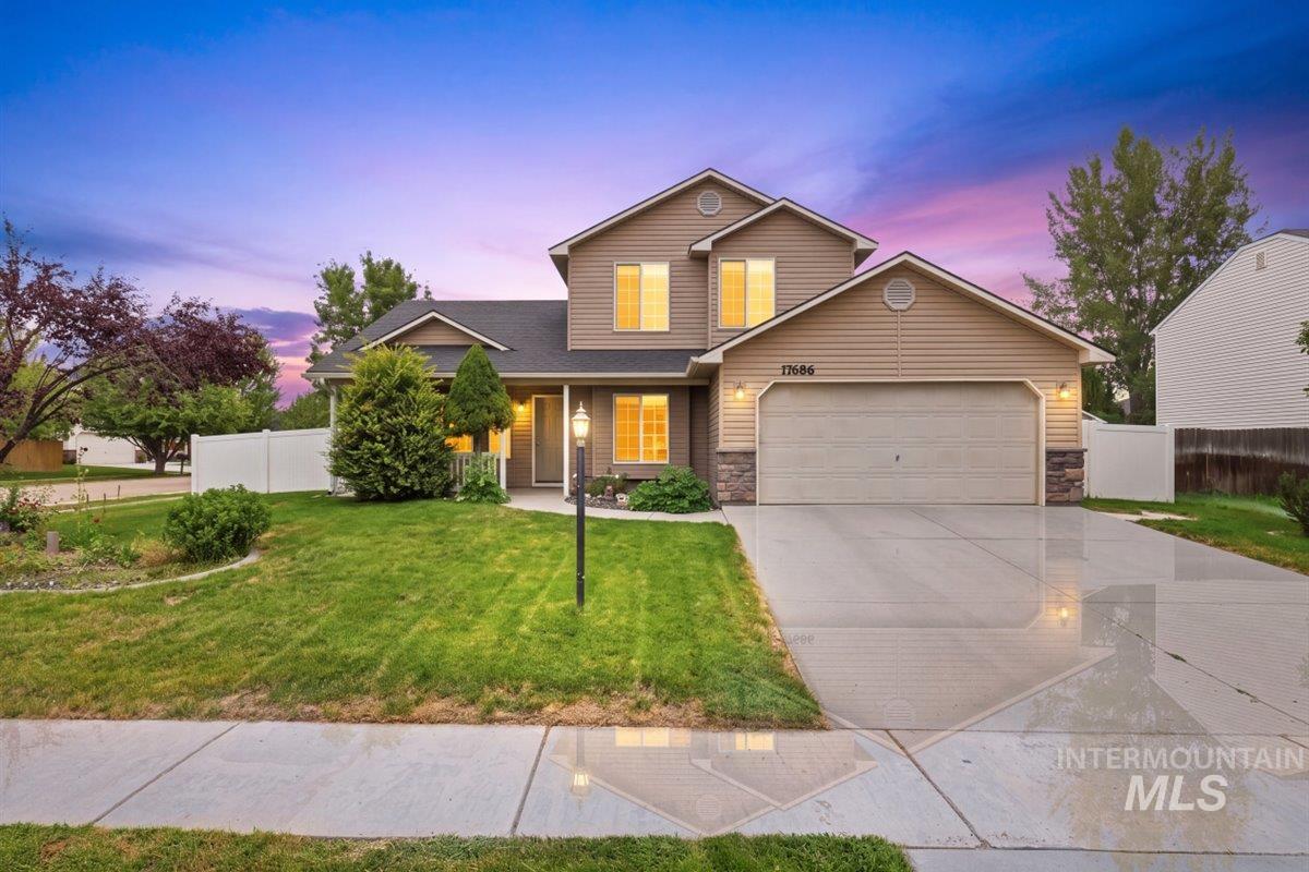 17686 N Armstead Ave, Nampa ID 83687