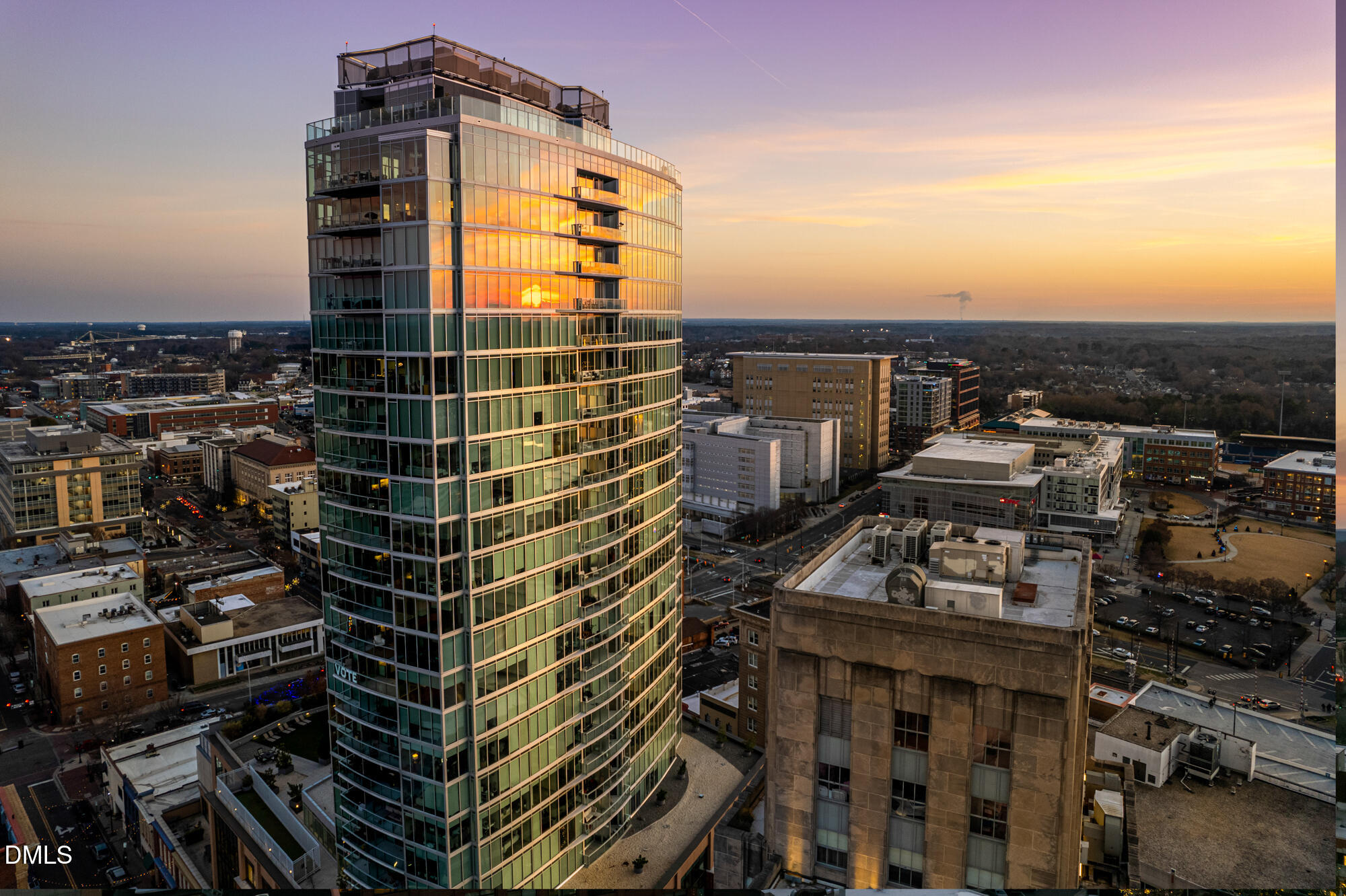 110 N Corcoran Street 2603, Durham, NC 27701