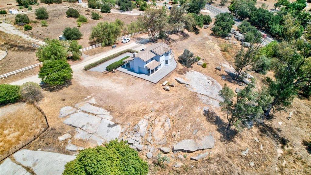 18434 Ramona View Drive