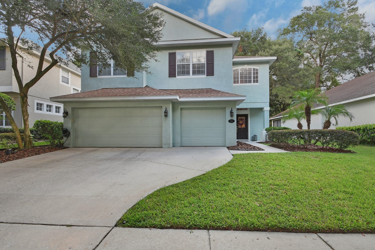 104 RIDGEWAY BOULEVARD