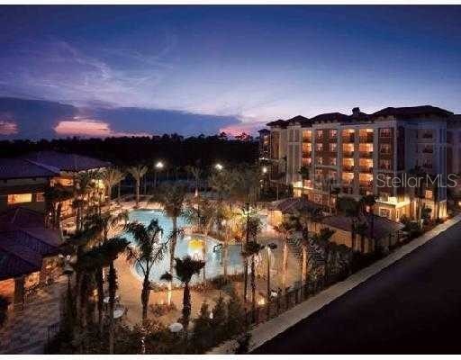12527 FLORIDAYS RESORT DRIVE 605-E