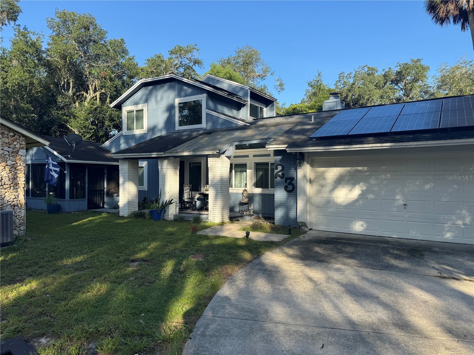 23 WATERFORD COURT