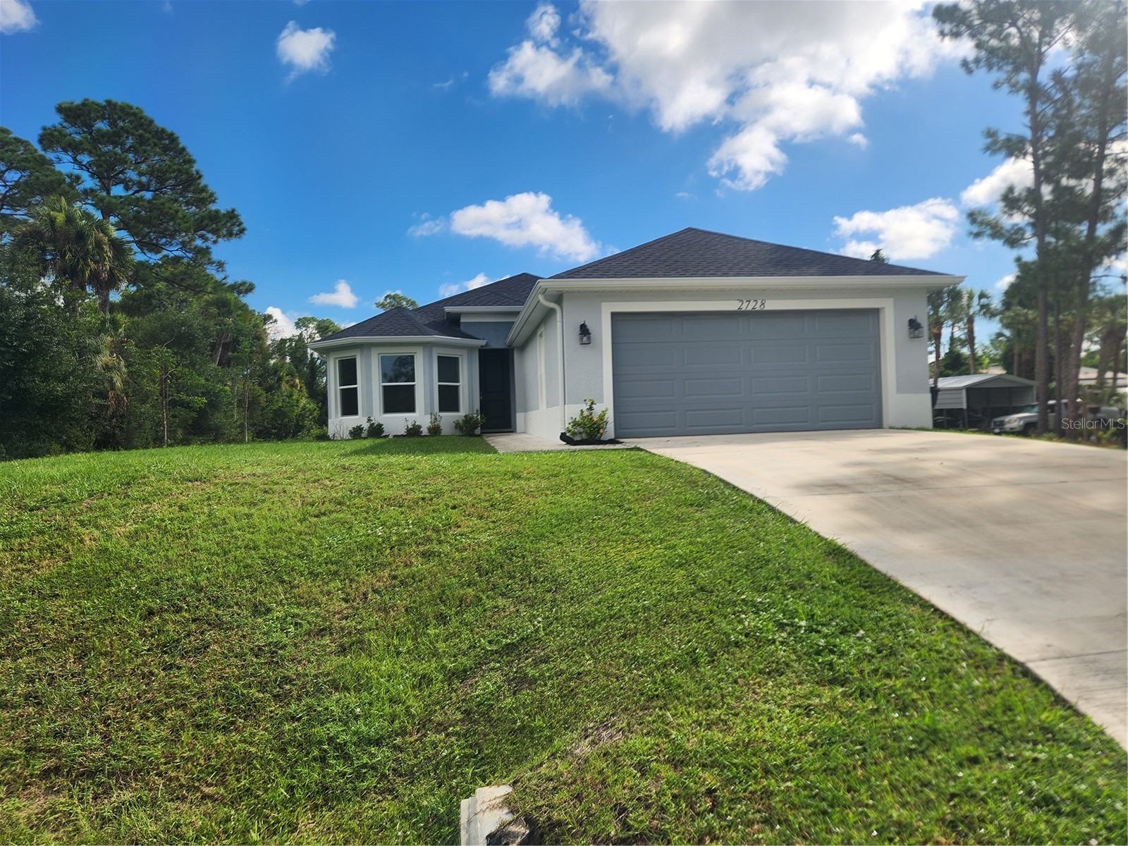 2728 CANOE LANE