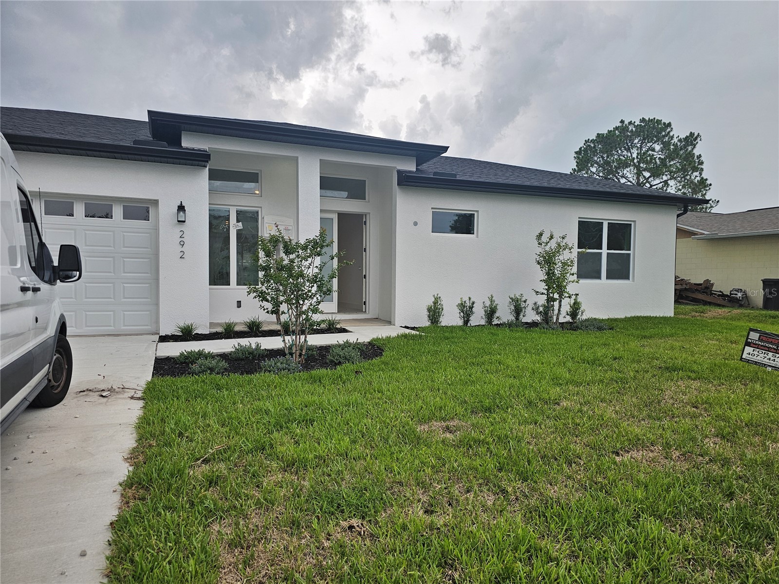 292 GARDENIA ROAD