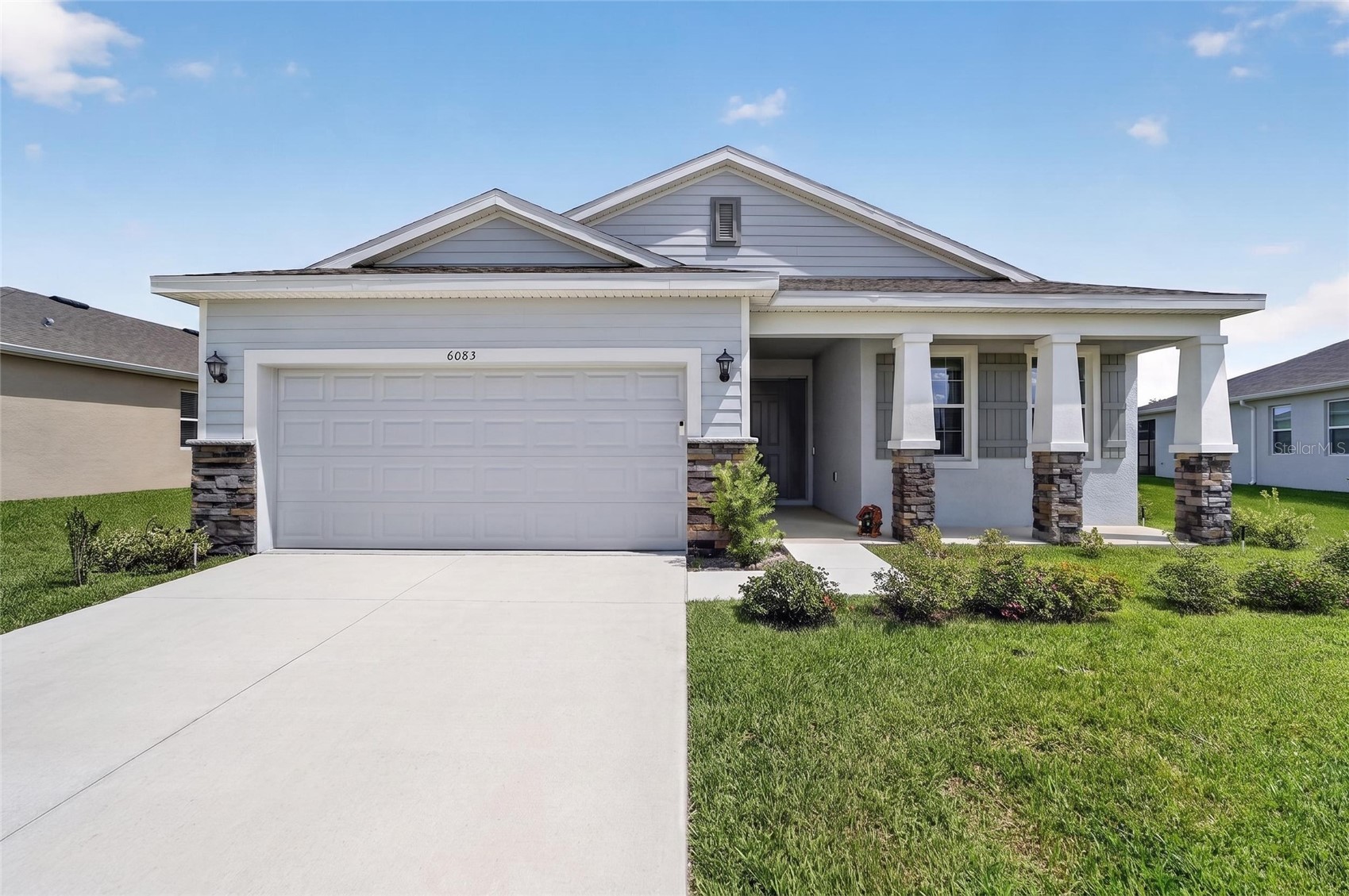 6083 SW 93RD LOOP