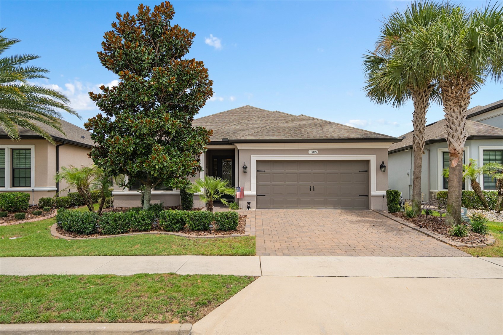 1389 ZEEK RIDGE STREET