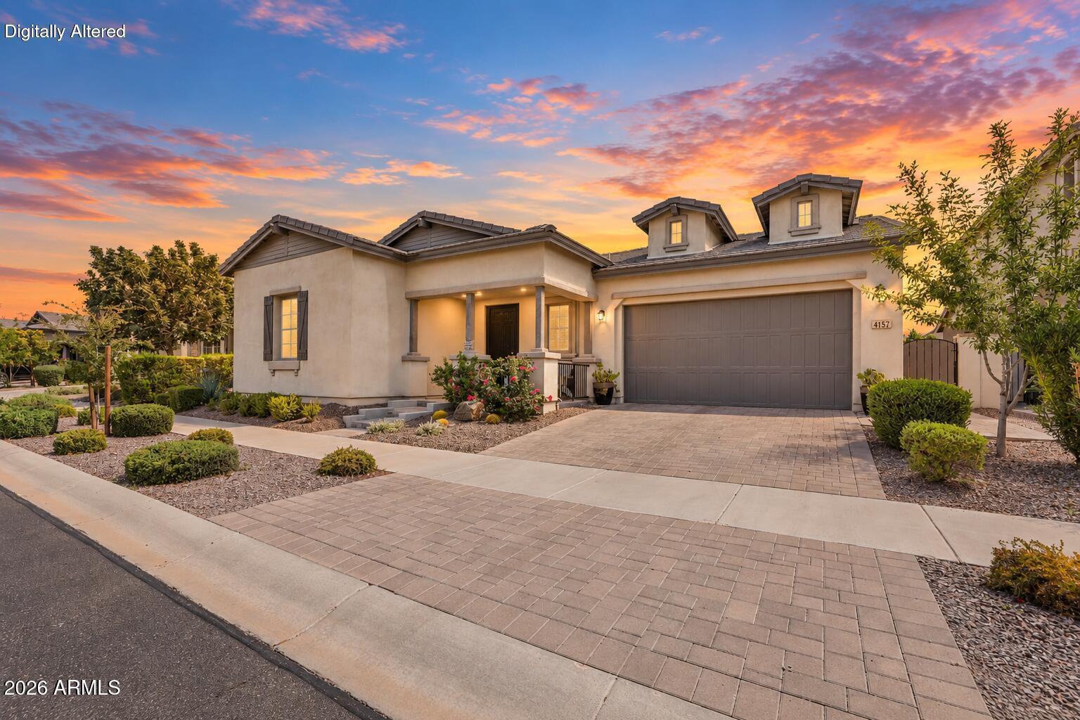 4157 S NEPTUNE, Mesa, AZ 85212