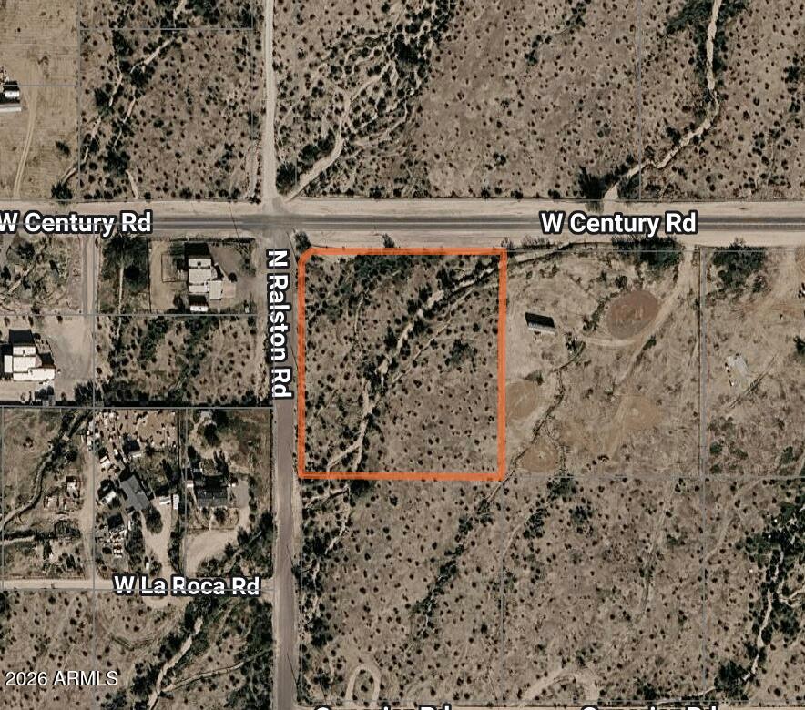 0 Ralston Rd & Century Rd 1, Maricopa, AZ 85139