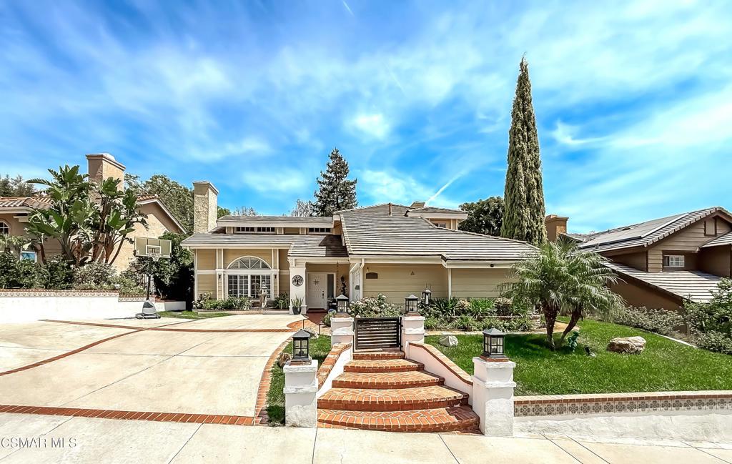 2846 Rikkard Drive