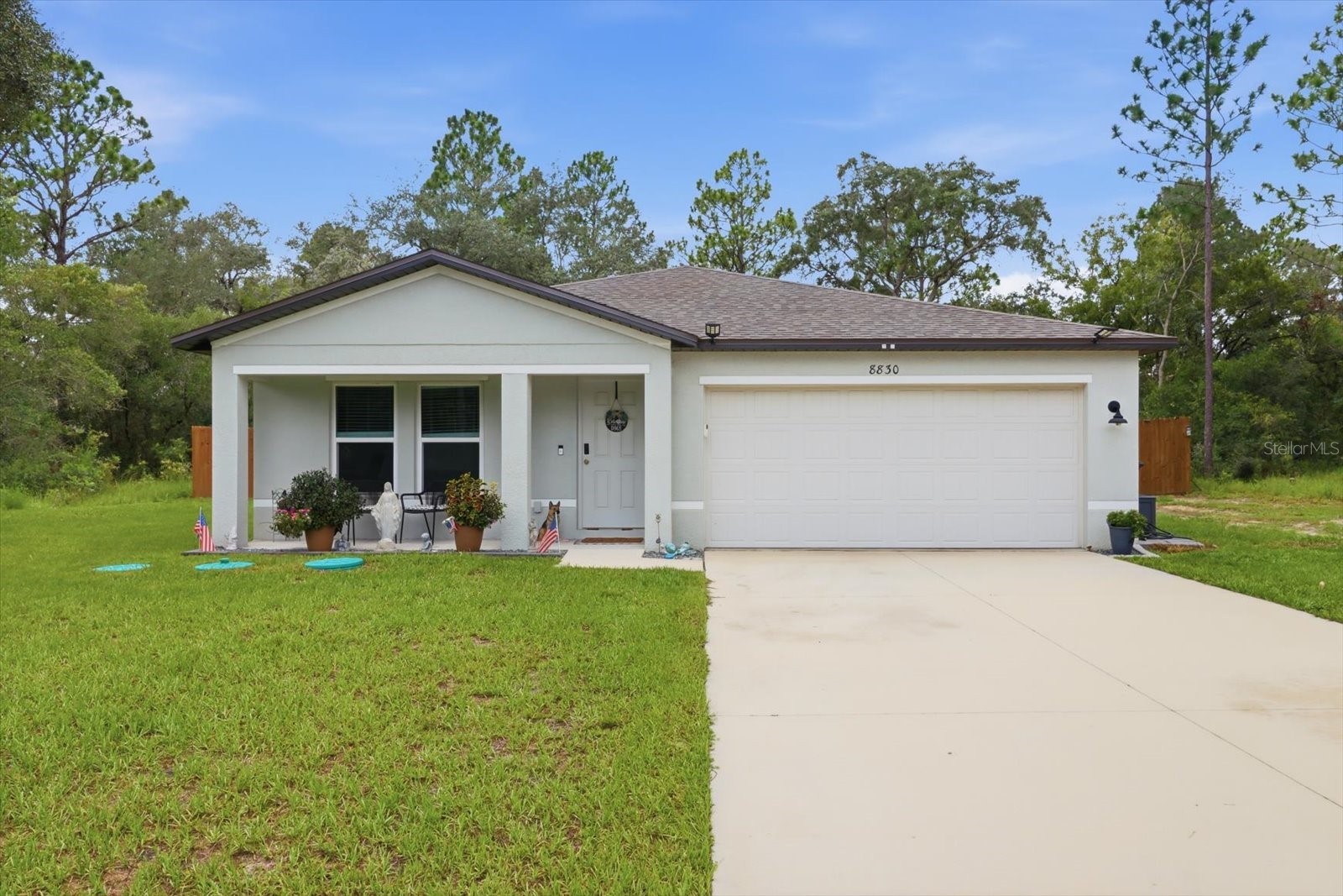 8830 N SPARTAN DRIVE