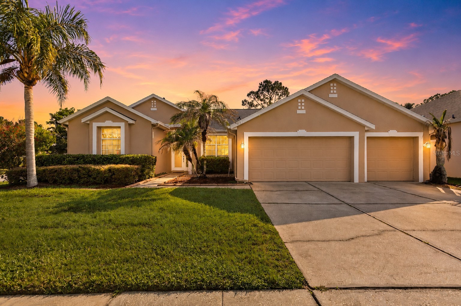 631 WATERLAND COURT