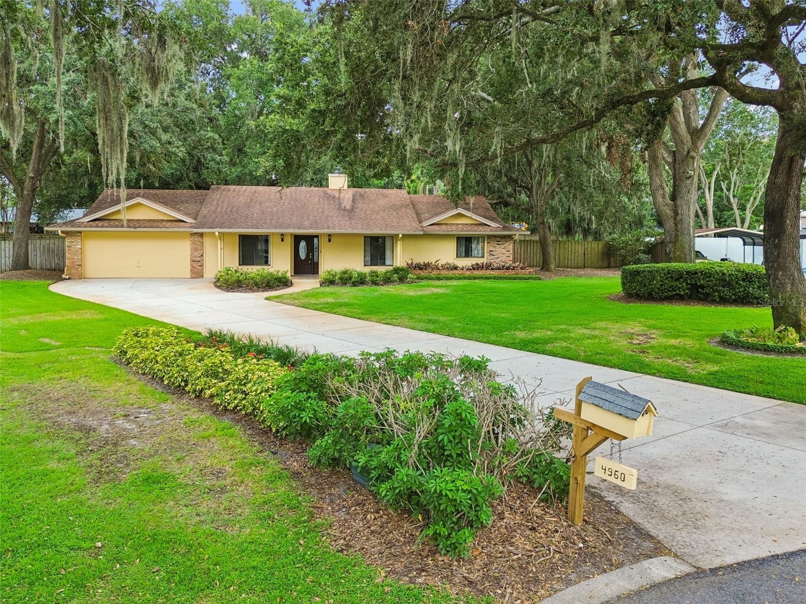 4960 LAKE GATLIN WOODS CT