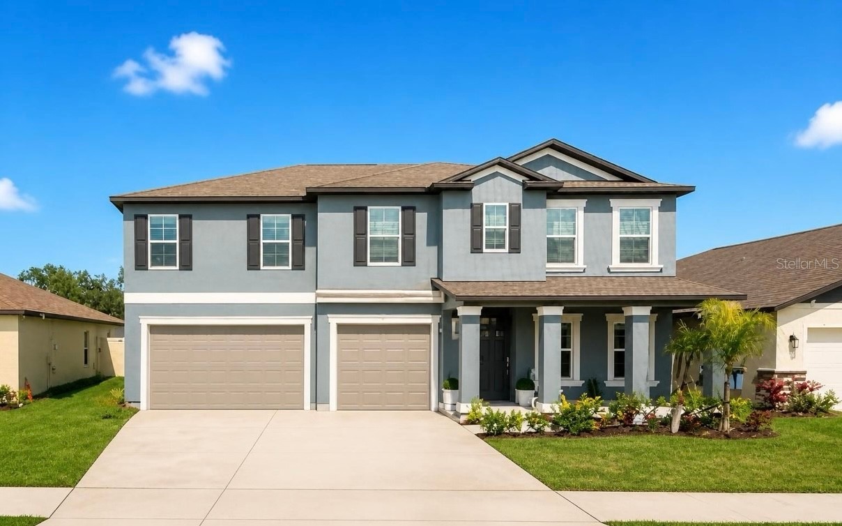 4049 CAPRI COAST DRIVE