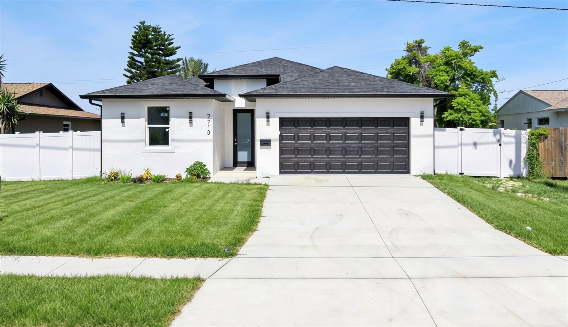2713 SAN LUIS ROAD