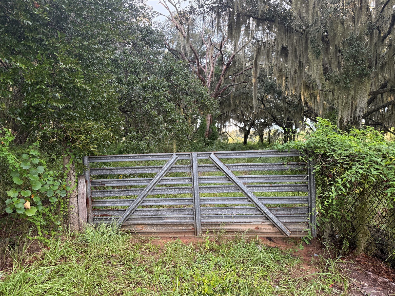 4120 GANDY ROAD