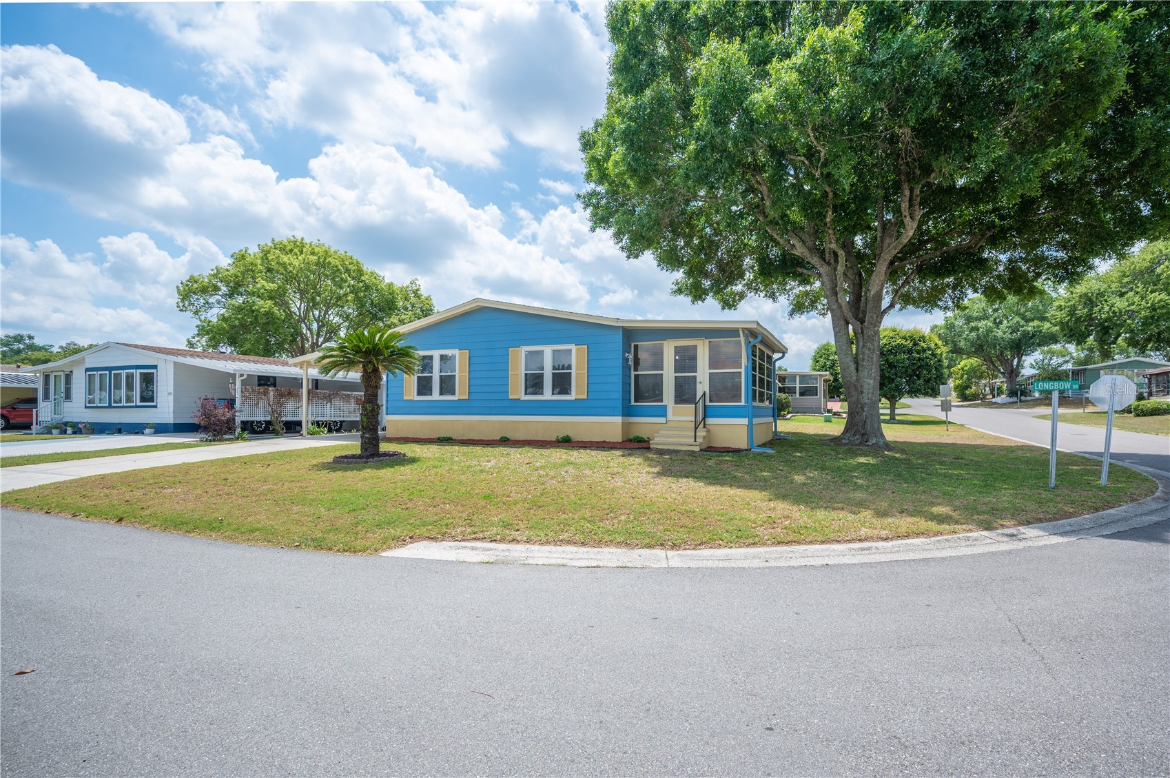 1502 LONGBOW DRIVE
