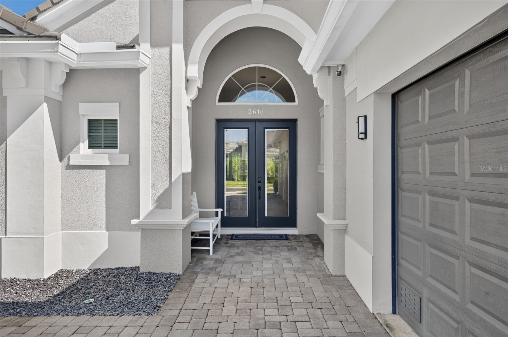 2616 LANCASTER RIDGE DRIVE