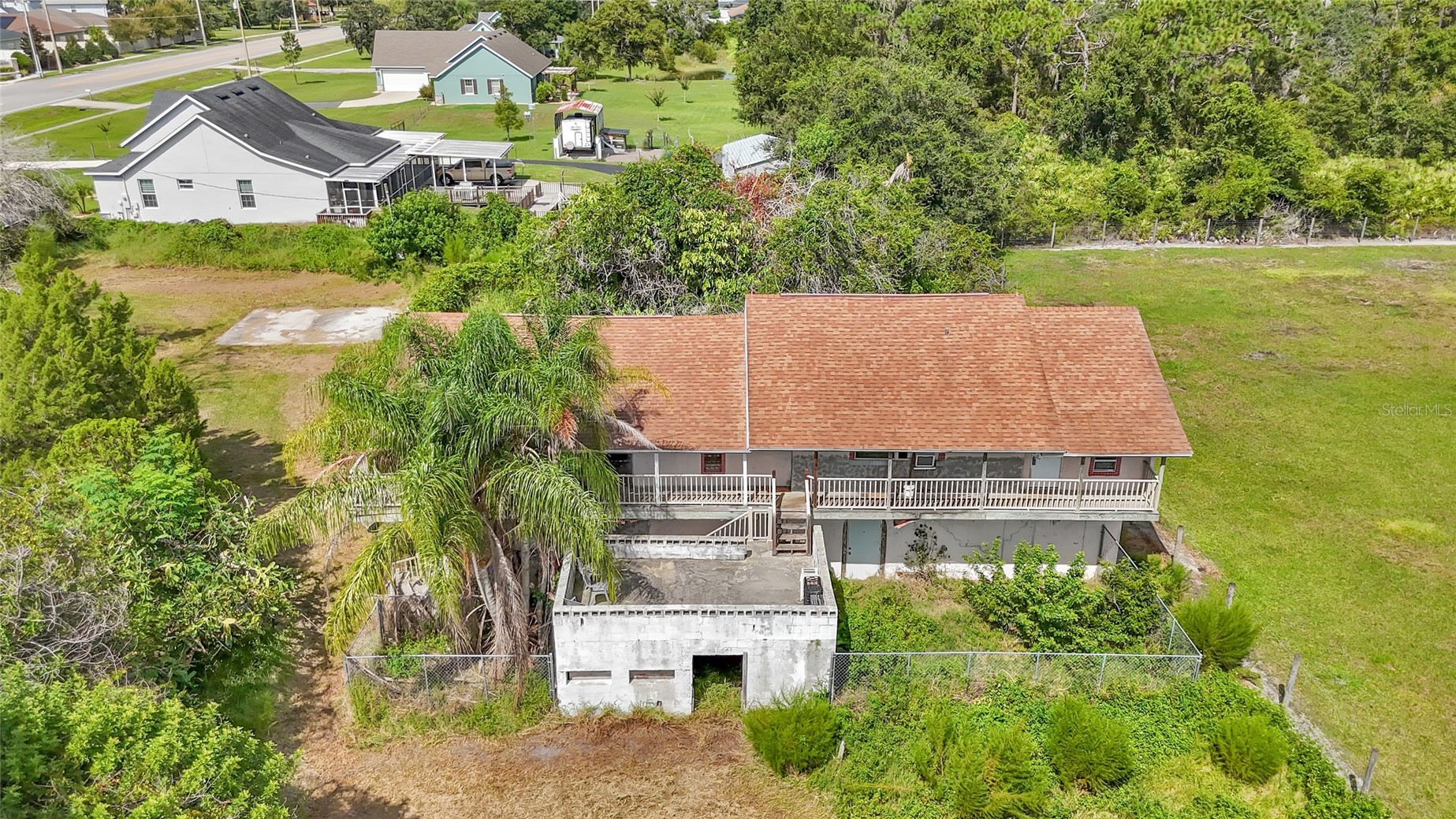3135 OLD HICKORY TREE ROAD