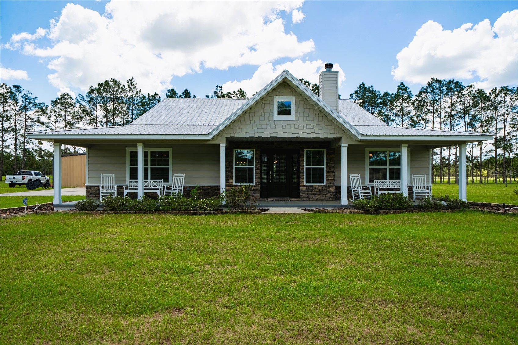 4639 SW WILSON SPRINGS ROAD