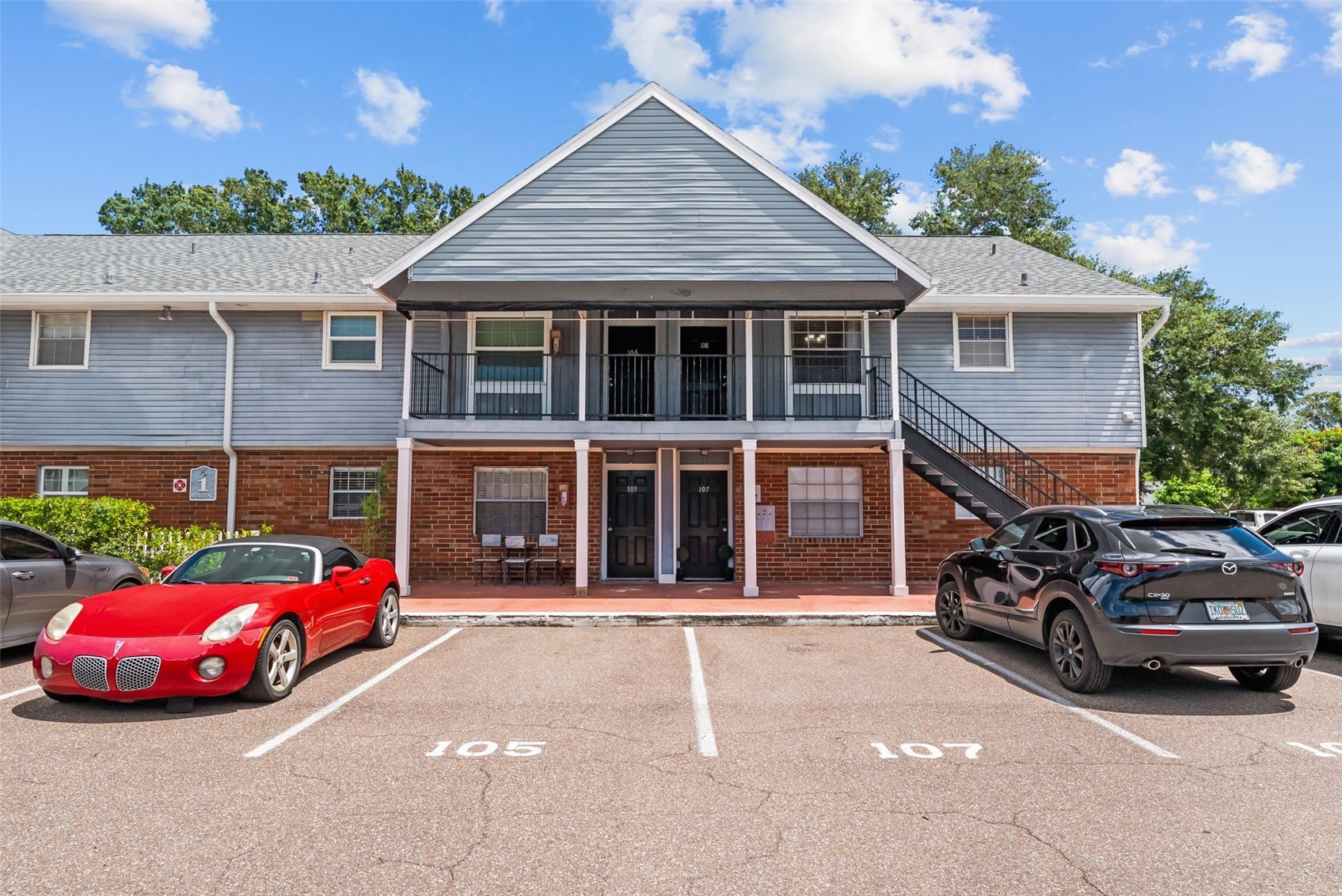 200 COUNTRY CLUB DRIVE 108