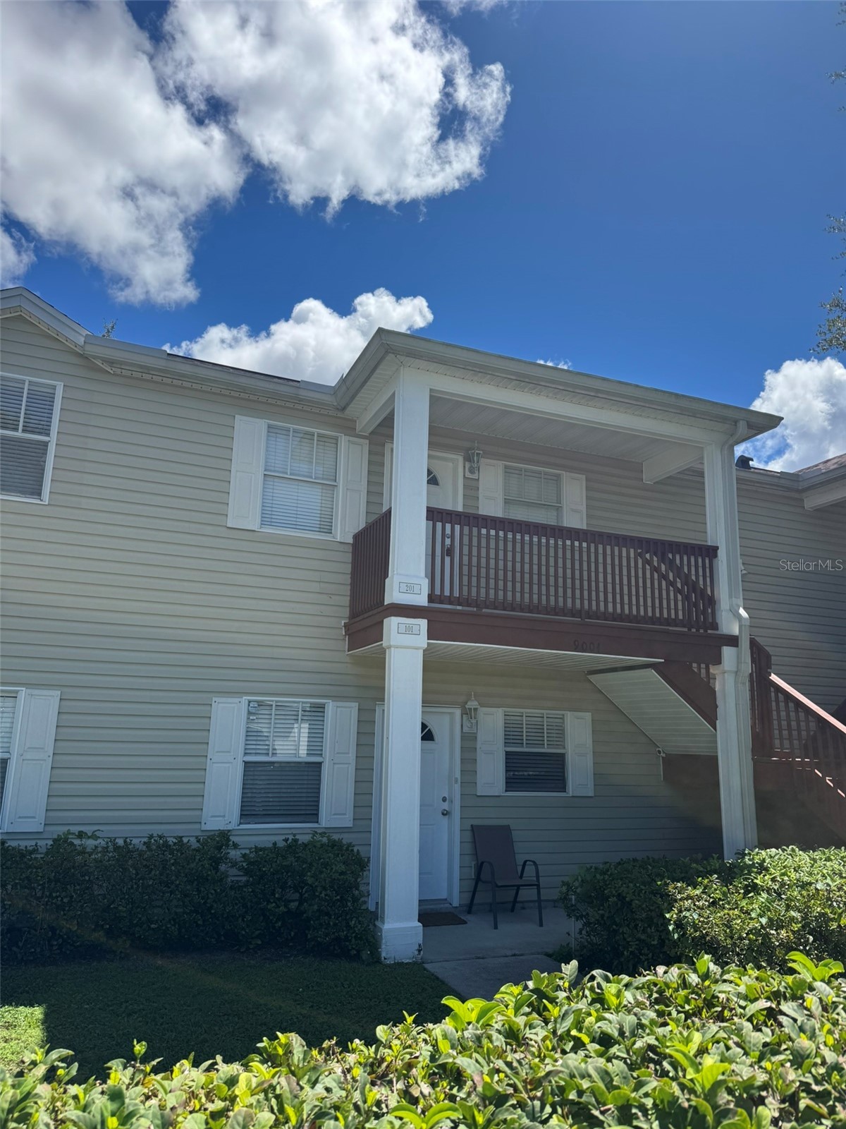 9004 SHALLOWFORD LANE #201