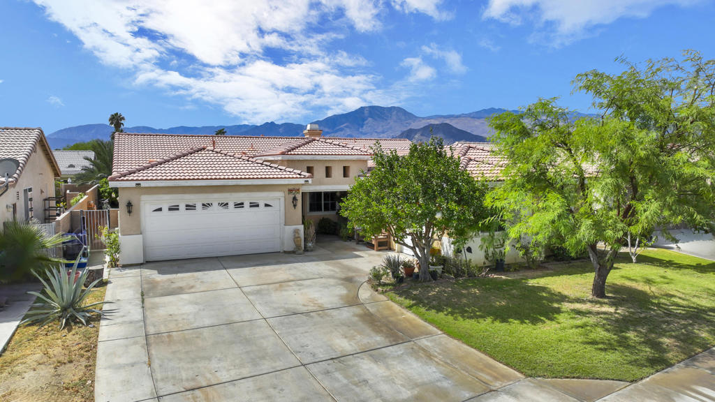 80765 Desert Spur Drive