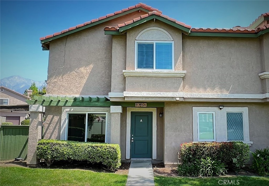 8396 Sunset Trail A