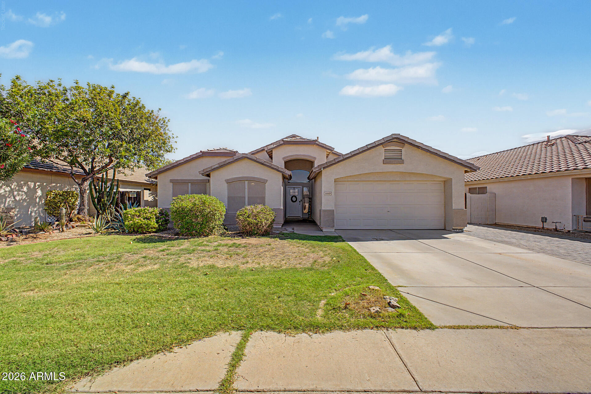9649 E OSAGE Avenue, Mesa, AZ 85212