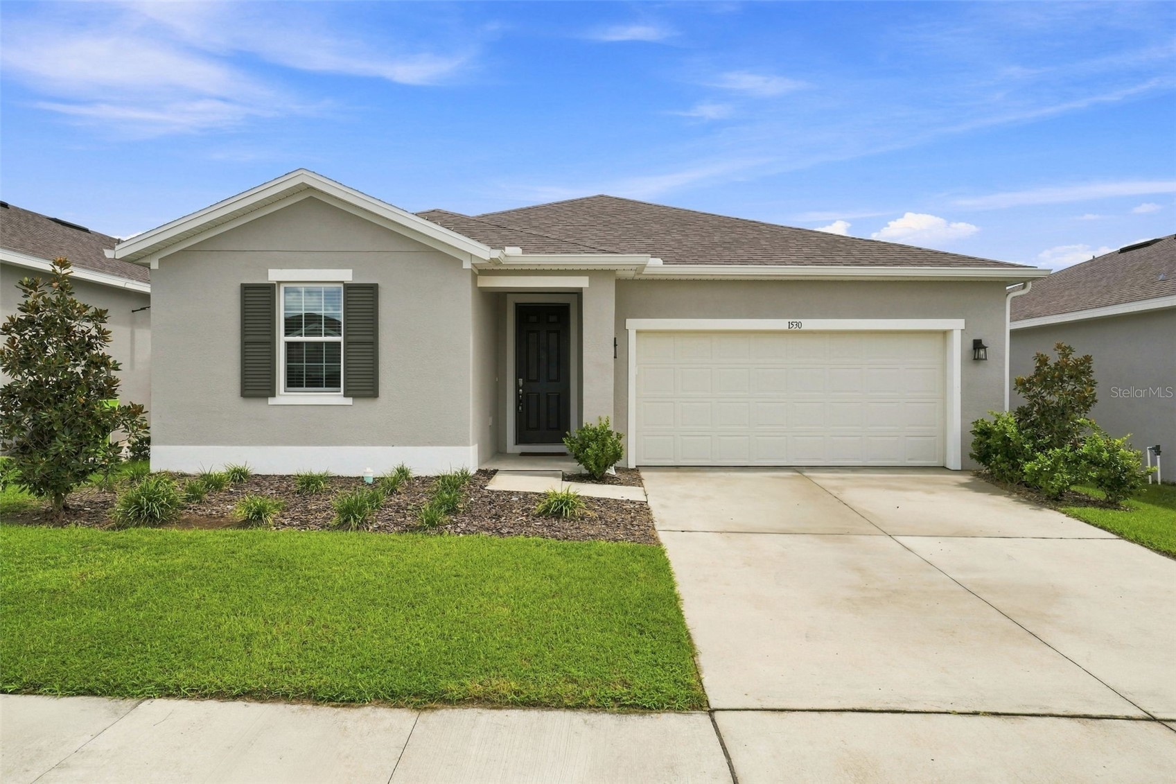 1530 SUGARBELLE CIRCLE