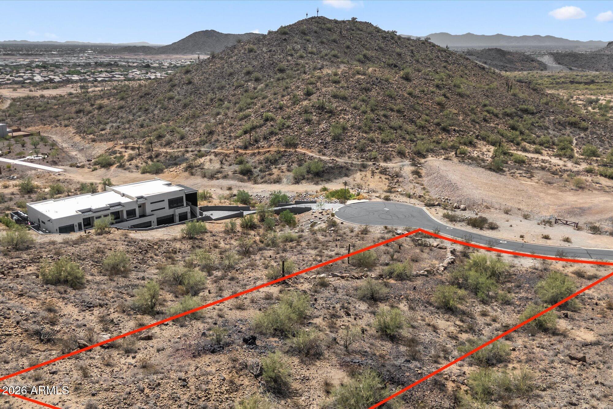 28325 N 74TH Lane 3, Peoria, AZ 85383